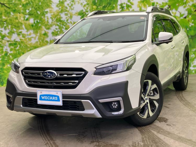 レガシィアウトバック1.8 リミテッド EX 4WD