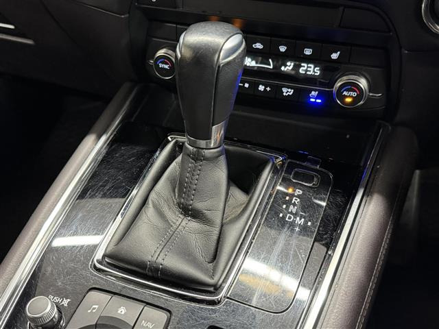 マツダ CX-8 2.2 XD エクスクルーシブ モード 本革シート サンルーフ