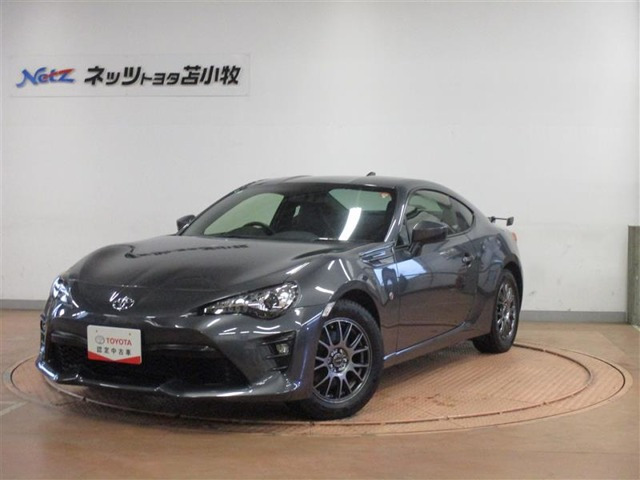 86 2.0 GT リミテッド 