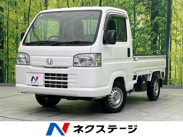 ホンダ アクティトラック SDX の中古車詳細 (14,660km, タフタホワイト
