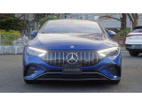 EQE AMG 53 4マチックプラス 4WD 