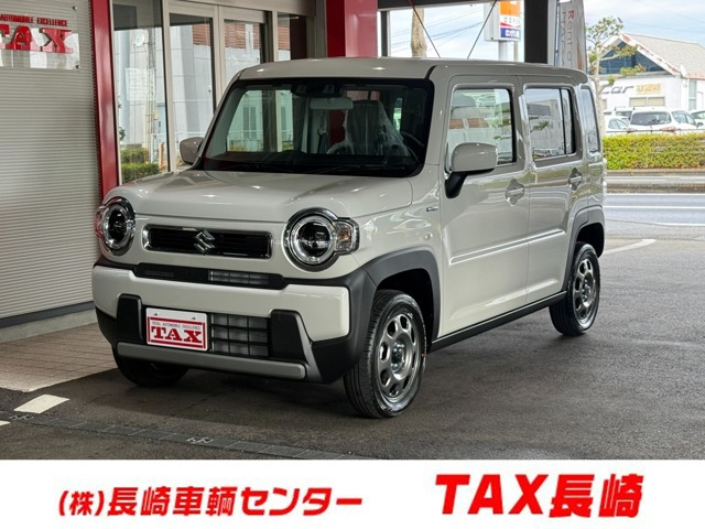 スペーシア ハイブリッド(HYBRID) G 