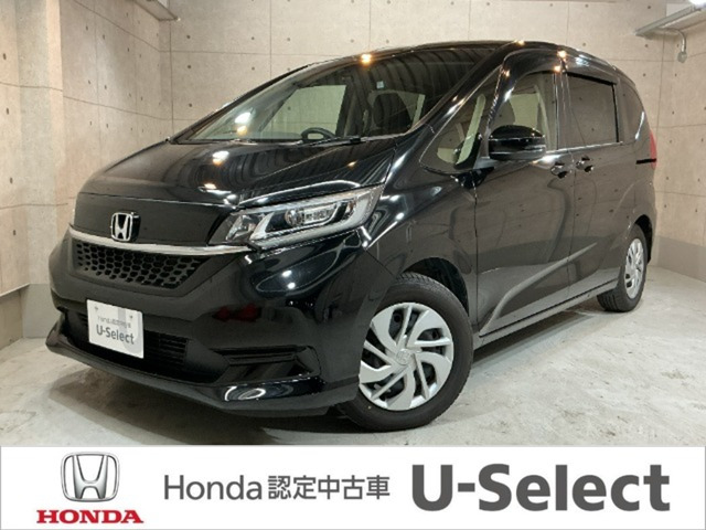 フリード 1.5 G ホンダセンシング （6BA-GB5）