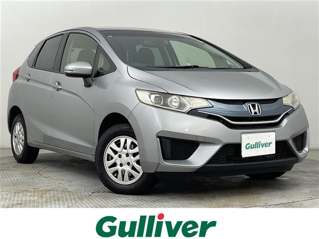 フィット1.3 13G Lパッケージ 4WD修復歴無し