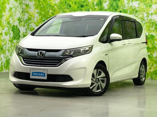 フリード 1.5 ハイブリッド G ホンダセンシング 