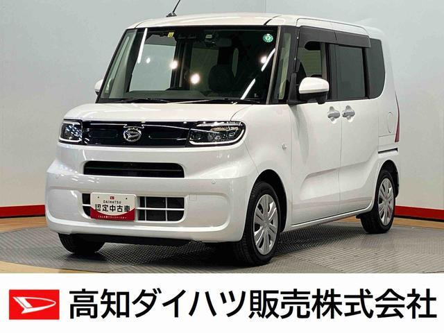 タント X セレクション 