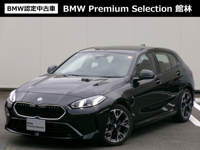 1シリーズ 120d Mスポーツ 