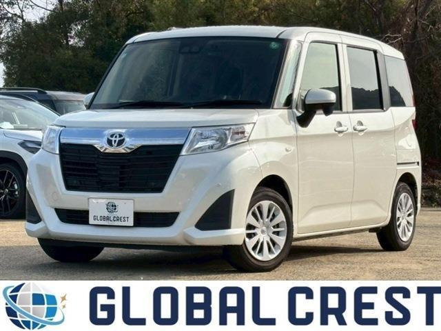 ルーミー 1.0 X S 