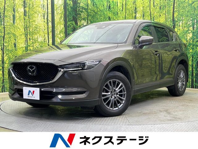 CX-5  XD プロアクティブ