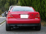 SLKクラス SLK230 コンプレッサー 
