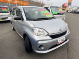 パッソ 1.0 X 4WD 