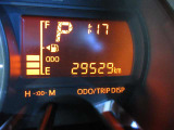走行距離29529km