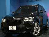 【中古車情報】BMW X1 xドライブ 18d Mスポーツエディション ジョイプラス 4WD  の中古車詳細（走行距離：3.8万km、カラー：クロ、販売地域：東京都八王子市東中野）