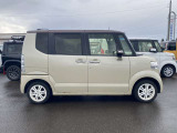 N-BOX G Lパッケージ パワースライドドア・ETC・ツートンカラー