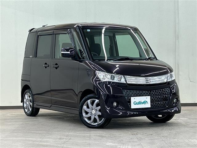 パレット TS 4WD 修復歴無し