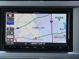 ☆メーカーナビ搭載でロングドライブも快適☆