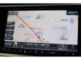 地図も問題なく使用可能!