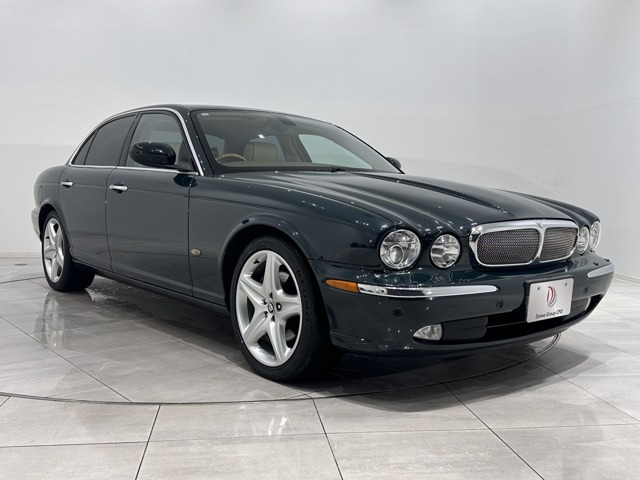 XJXJ 4.2 エグゼクティブ