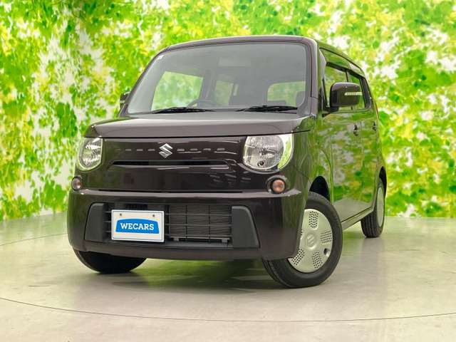 MRワゴン（スズキ）の中古車 | 中古車情報・中古車検索なら【車選び