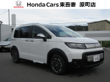 ホンダ フリード
