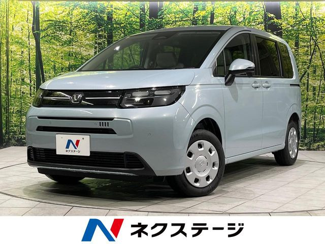 フリード1.5 エアー