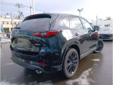 CX-5 2.2 XD スポーツアピアランス 4WD 