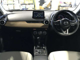 CX-3 1.5 15S アーバンドレッサー 4WD 