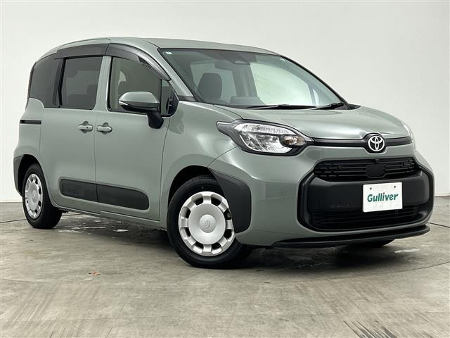 シエンタ1.5 G修復歴無し