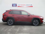 RAV4 2.0 アドベンチャー 4WD 