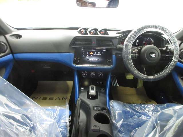 日産 フェアレディZ 3.0 バージョン ST の中古車詳細 (442km, ワンガン