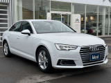 A4 2.0 TFSI クワトロ スポーツ 4WD 