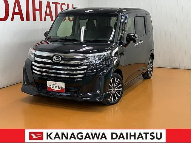 トール 1.0 カスタムG ターボ