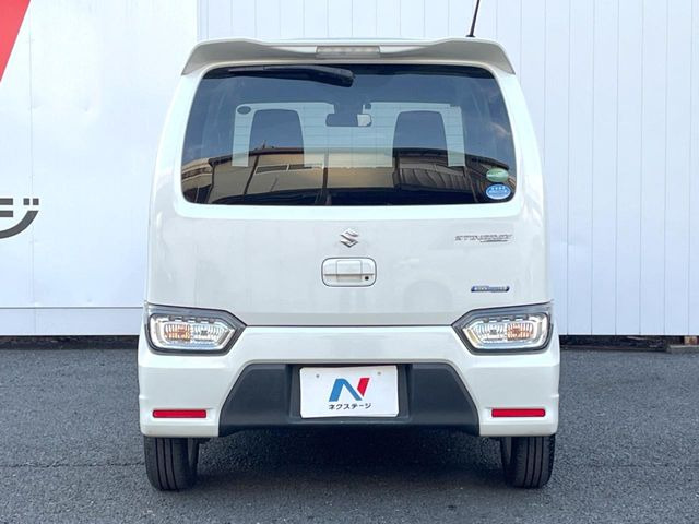 スズキ　スティングレー　使用期間短い‼️純正足回り　マツダ ngp-parts-o-store_21800-22002788