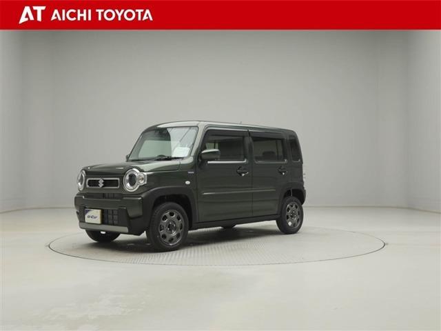 スペーシア ハイブリッド(HYBRID) G 