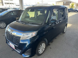 トヨタ ルーミー