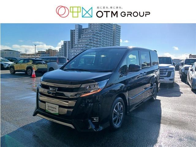 ノア 2.0 Si W×B II 