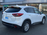 CX-5 2.5 25S Lパッケージ 