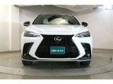 NX 350h Fスポーツ 