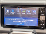 BluetoothAudioで車内でも好きな音楽を楽しめます!
