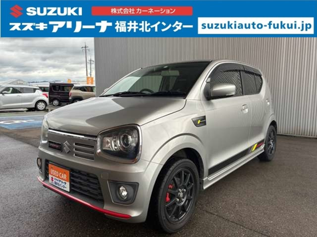 スズキ アルト 