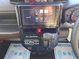 純正ディスプレイオーディオ付き