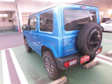 ジムニー XC 4WD 
