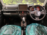 ジムニーノマド 1.5 FC 4WD 