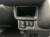 フロントシートはヒーター機能搭載