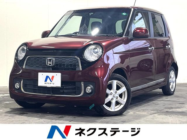 N-ONE プレミアム SSパッケージ 