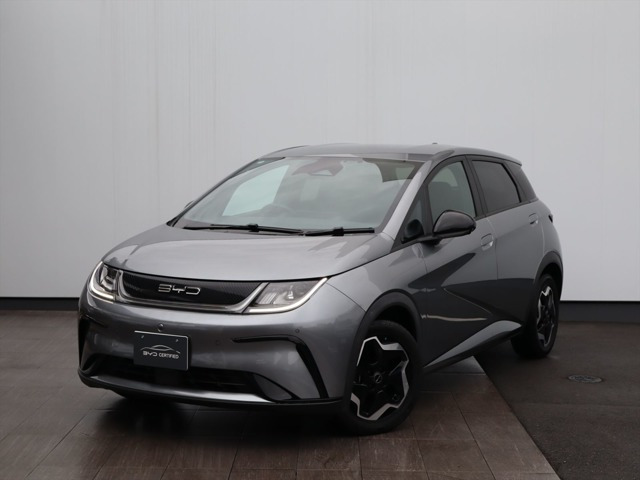 ドルフィンベースモデル