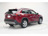 RAV4  2.0 G 4WD