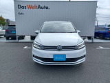 ゴルフトゥーラン TSI ハイライン 