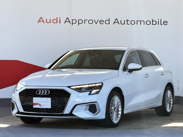 A3スポーツバック 30 TFSI アドバンスド 