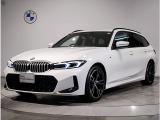 BMW 3シリーズツーリング
